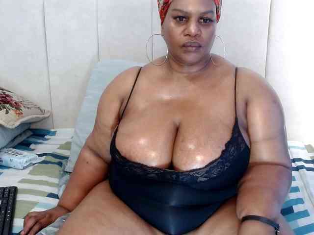 Splendidtalitha webcam