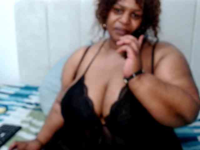 Splendidtalitha webcam