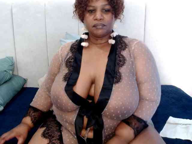 Splendidtalitha webcam