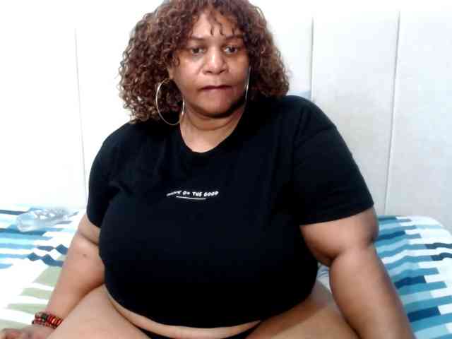 Splendidtalitha webcam