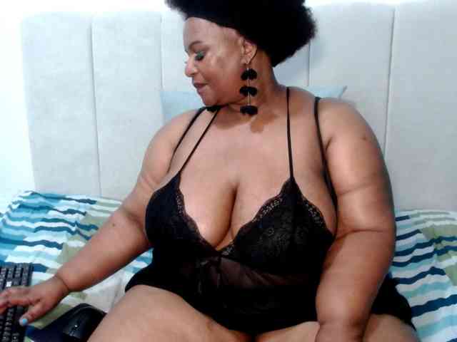 Splendidtalitha webcam