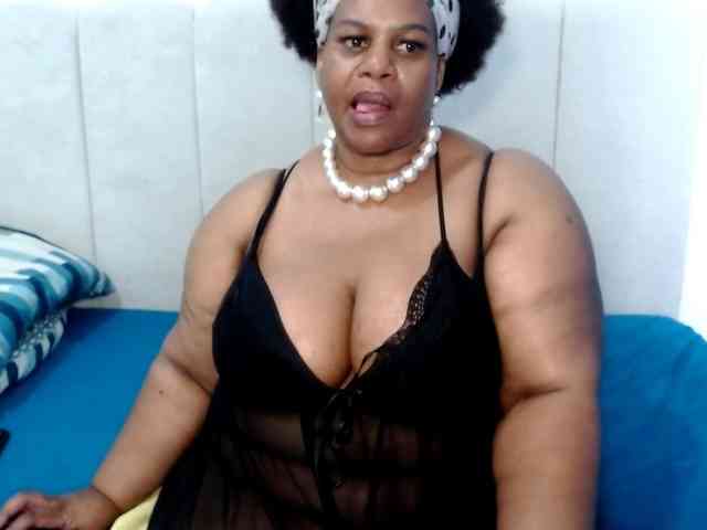 Splendidtalitha webcam