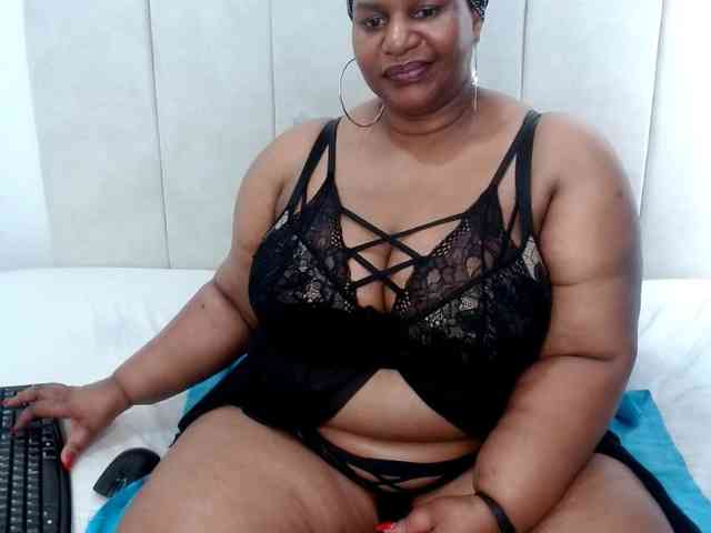 Splendidtalitha webcam