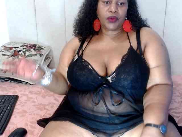 Splendidtalitha webcam