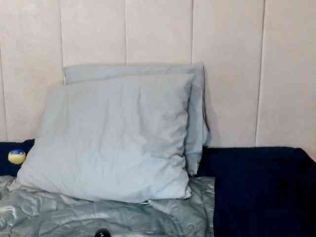 Splendidtalitha webcam