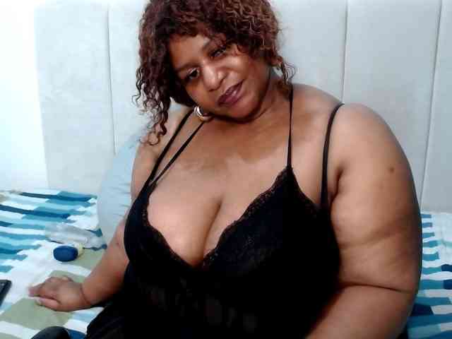 Splendidtalitha webcam