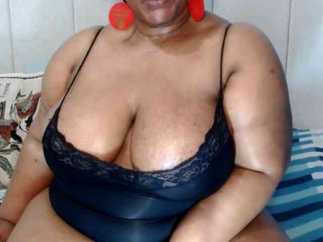 Splendidtalitha webcam