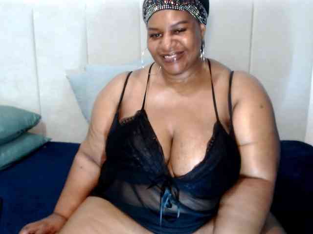 Splendidtalitha webcam