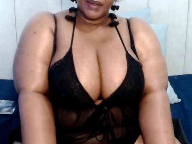 Splendidtalitha webcam