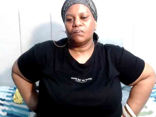 Splendidtalitha webcam