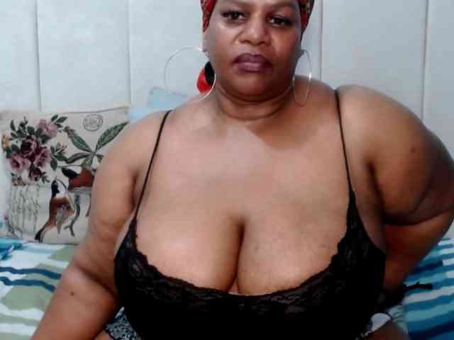 Splendidtalitha webcam