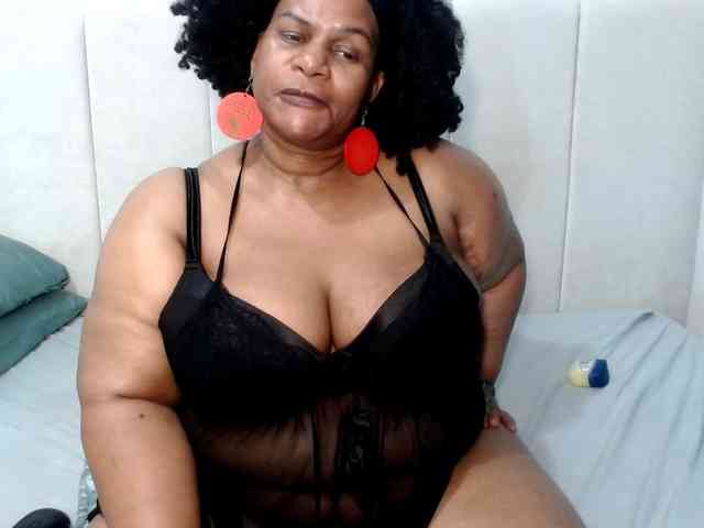 Splendidtalitha webcam