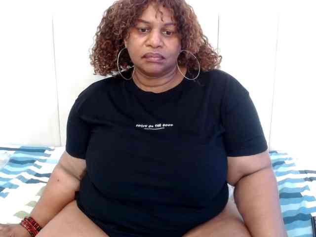 Splendidtalitha webcam