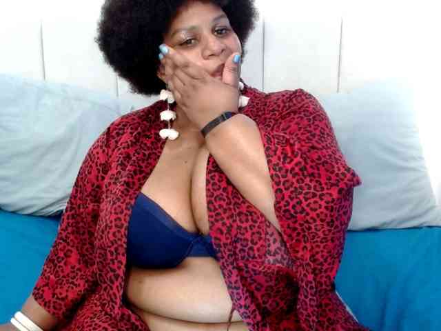 Splendidtalitha webcam