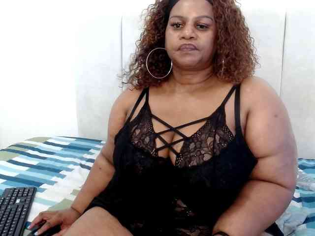 Splendidtalitha webcam