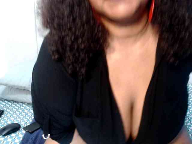 Splendidtalitha webcam