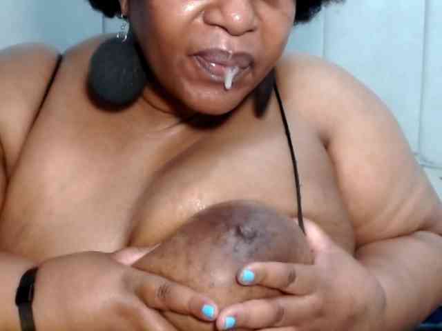 Splendidtalitha webcam