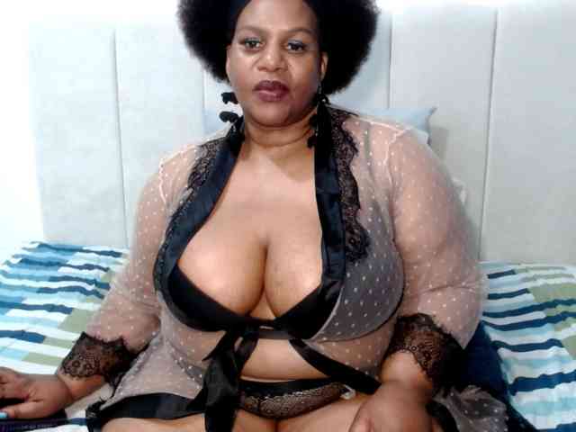 Splendidtalitha webcam