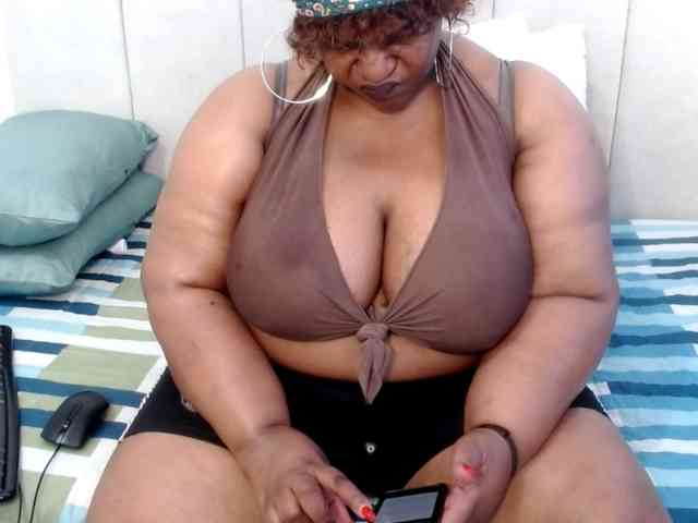 Splendidtalitha webcam