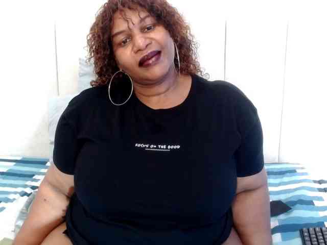 Splendidtalitha webcam