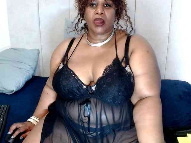 Splendidtalitha webcam