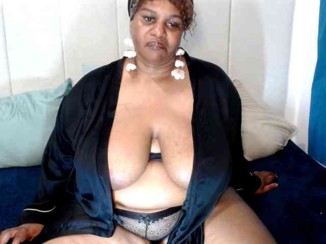 Splendidtalitha webcam