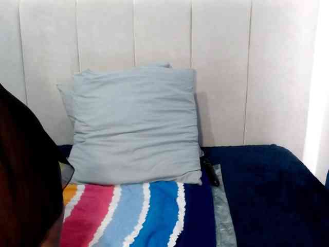 Splendidtalitha webcam