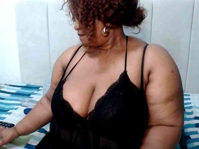 Splendidtalitha webcam