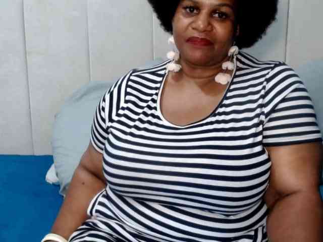 Splendidtalitha webcam