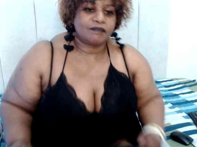 Splendidtalitha webcam