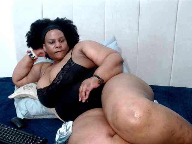 Splendidtalitha webcam