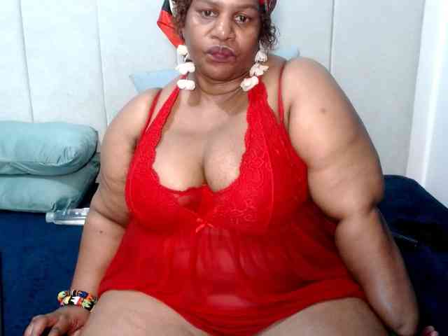 Splendidtalitha webcam