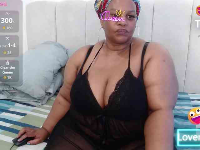 Splendidtalitha webcam