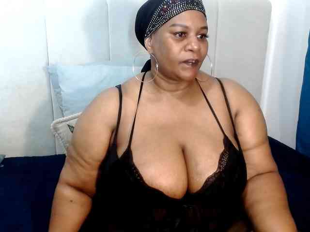 Splendidtalitha webcam