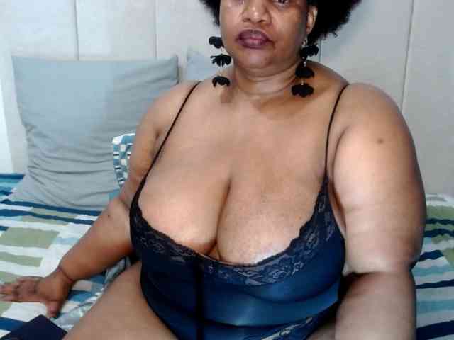 Splendidtalitha webcam