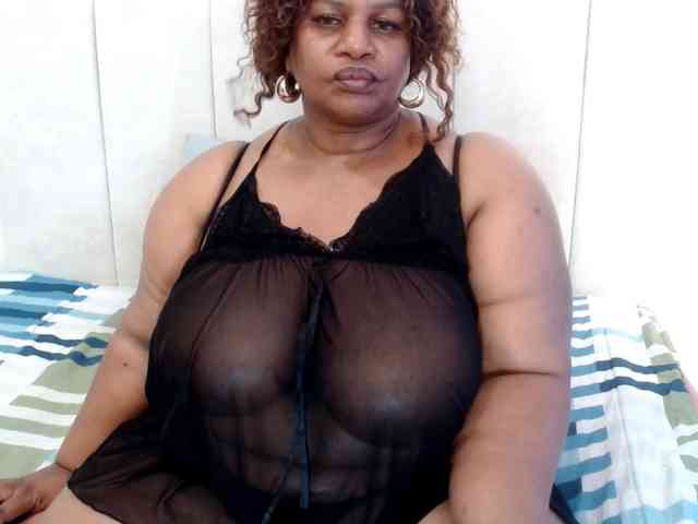 Splendidtalitha webcam