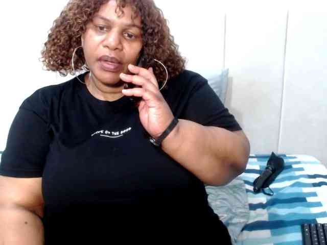 Splendidtalitha webcam