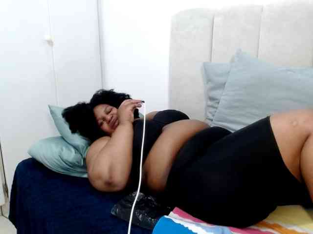 Splendidtalitha webcam