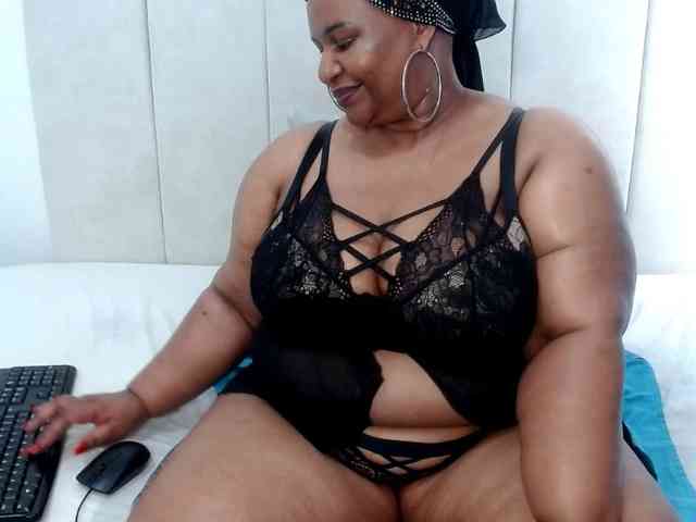 Splendidtalitha webcam