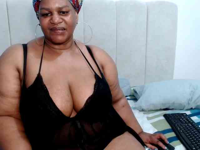 Splendidtalitha webcam