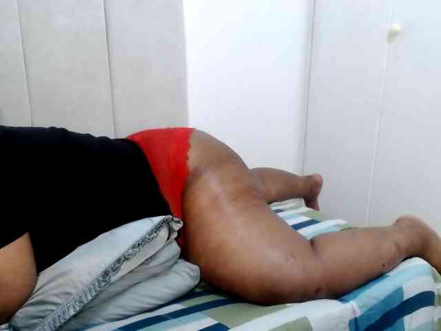 Splendidtalitha webcam