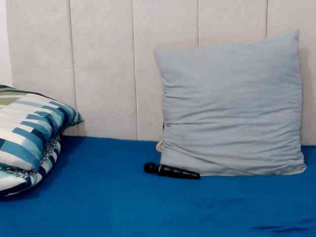 Splendidtalitha webcam