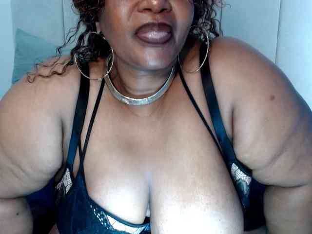 Splendidtalitha webcam