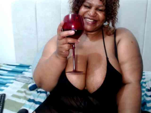 Splendidtalitha webcam