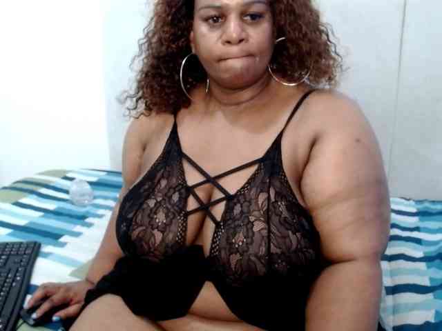 Splendidtalitha webcam