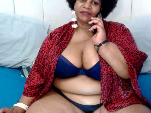 Splendidtalitha webcam