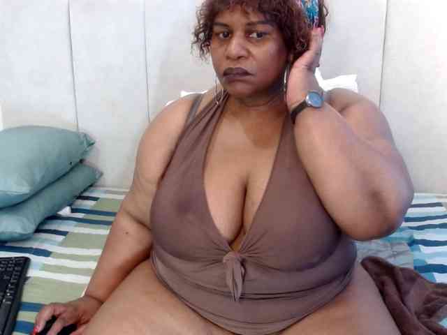 Splendidtalitha webcam