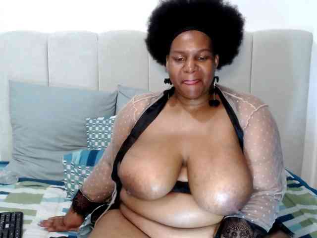 Splendidtalitha webcam