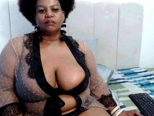 Splendidtalitha webcam