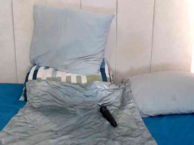 Splendidtalitha webcam